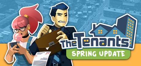 The Tenants v0.85b