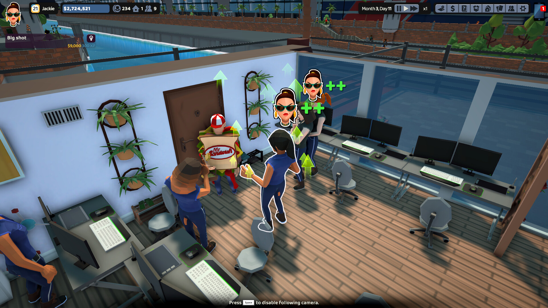 租房达人-The Tenants-游戏截图-好玩游戏库