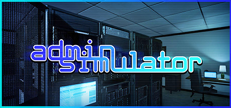 Admin Simulator Cover Image