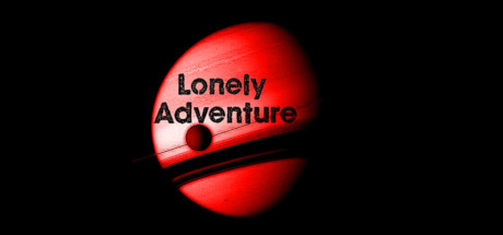 Lonely Adventure header