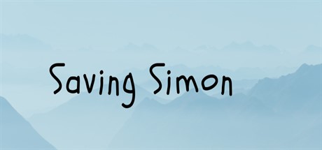 Saving Simon Cover Image