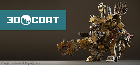 3DCoat 4.9