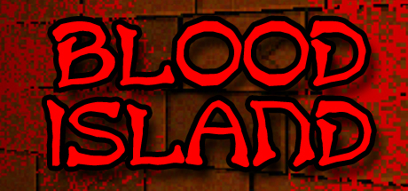 Blood Island Cover Image
