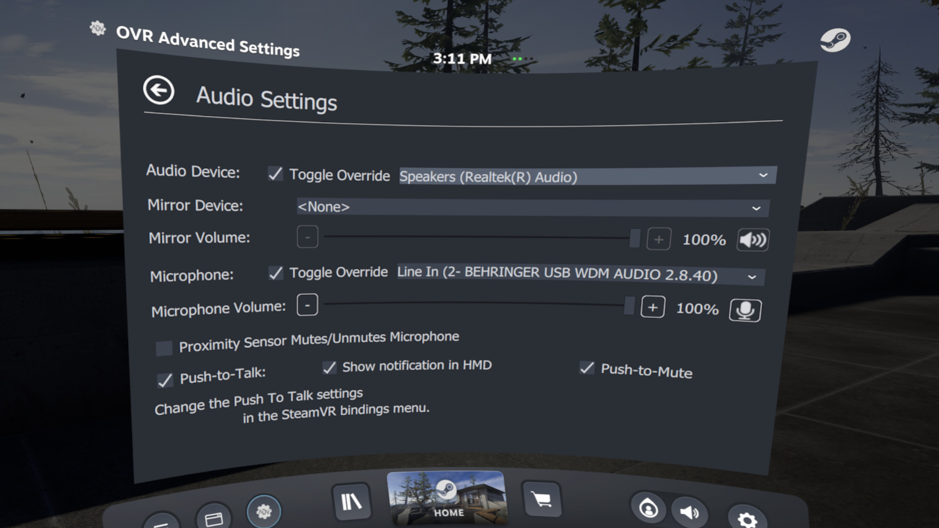 Steam browser settings фото 26