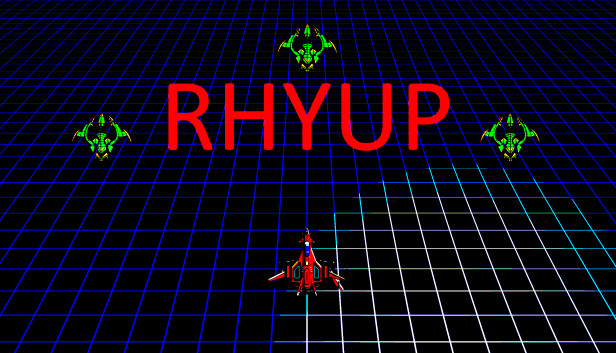 RHYUP Steam capsule image
