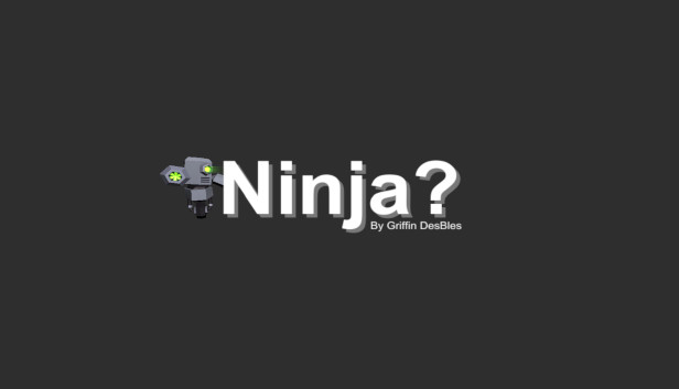 Ninja? Steam capsule image