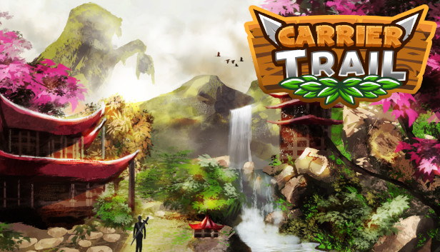 Carrier Trail Steam capsule image