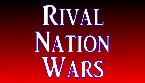 Rival Nation Wars Steam capsule image