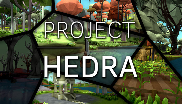 Project Hedra Steam capsule image