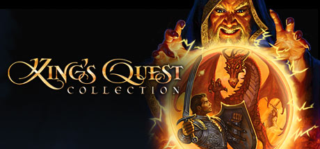 King&rsquo;s Quest™ Collection
