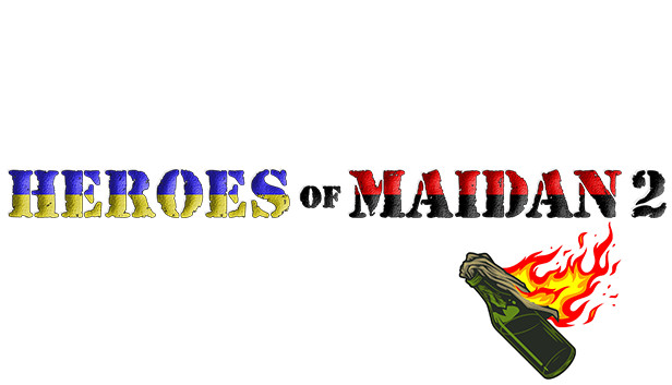 Heroes Of Maidan 2 Steam capsule image