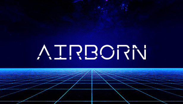 Airborn Steam capsule image