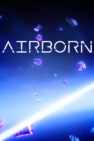 Airborn cover art