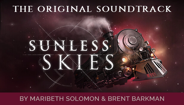 Sunless Skies: Sovereign Edition no Steam