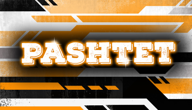 PASHTET Steam capsule image