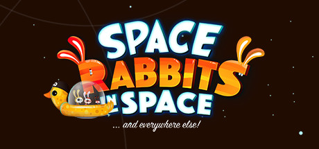Steam Community :: Space Rabbits in Space