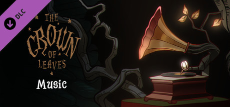 The Crown of Leaves - OST