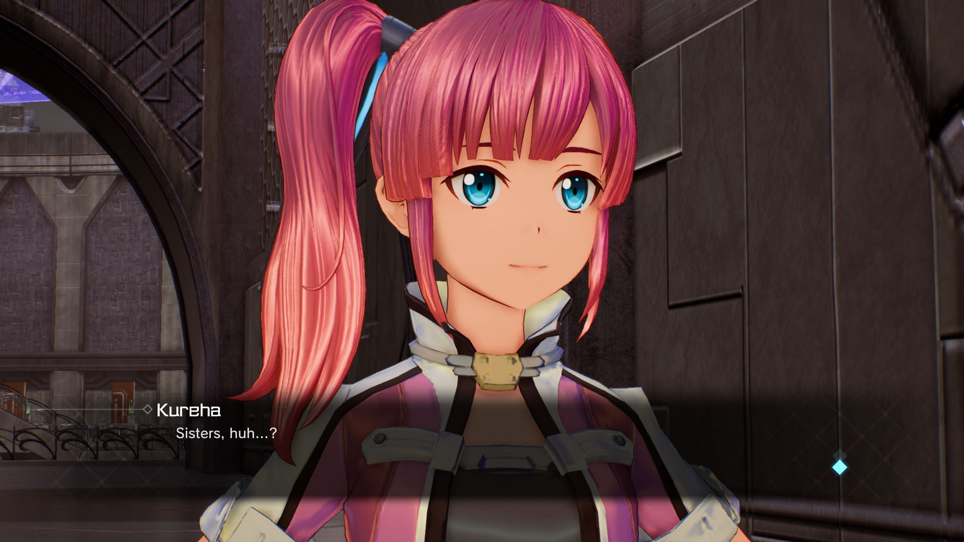 Sword Art Online: Fatal Bullet, due on Steam February 8, looks like an  anime Mass Effect