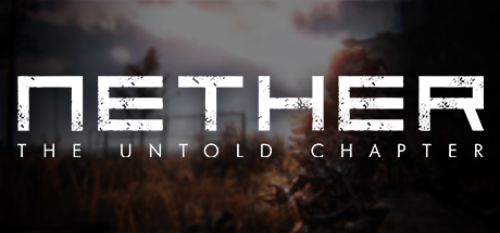 Nether: The Untold Chapter Cover Image