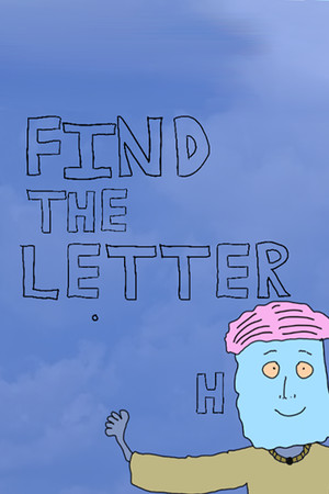 Find the Letter H cover art