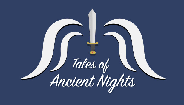 Tales of Ancient Nights Steam capsule image