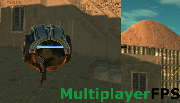 Crash-Site: Conquest Steam capsule image