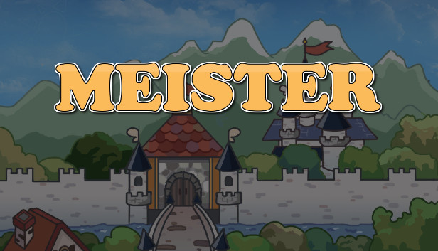 Meister Steam capsule image