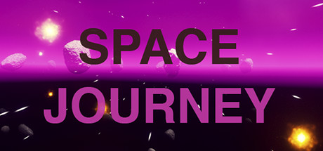 Space Journey Cover Image
