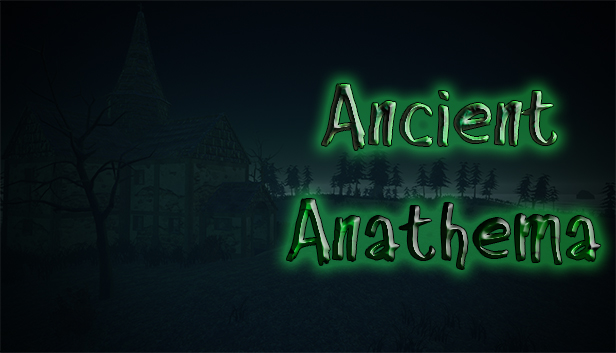 Ancient Anathema Steam capsule image