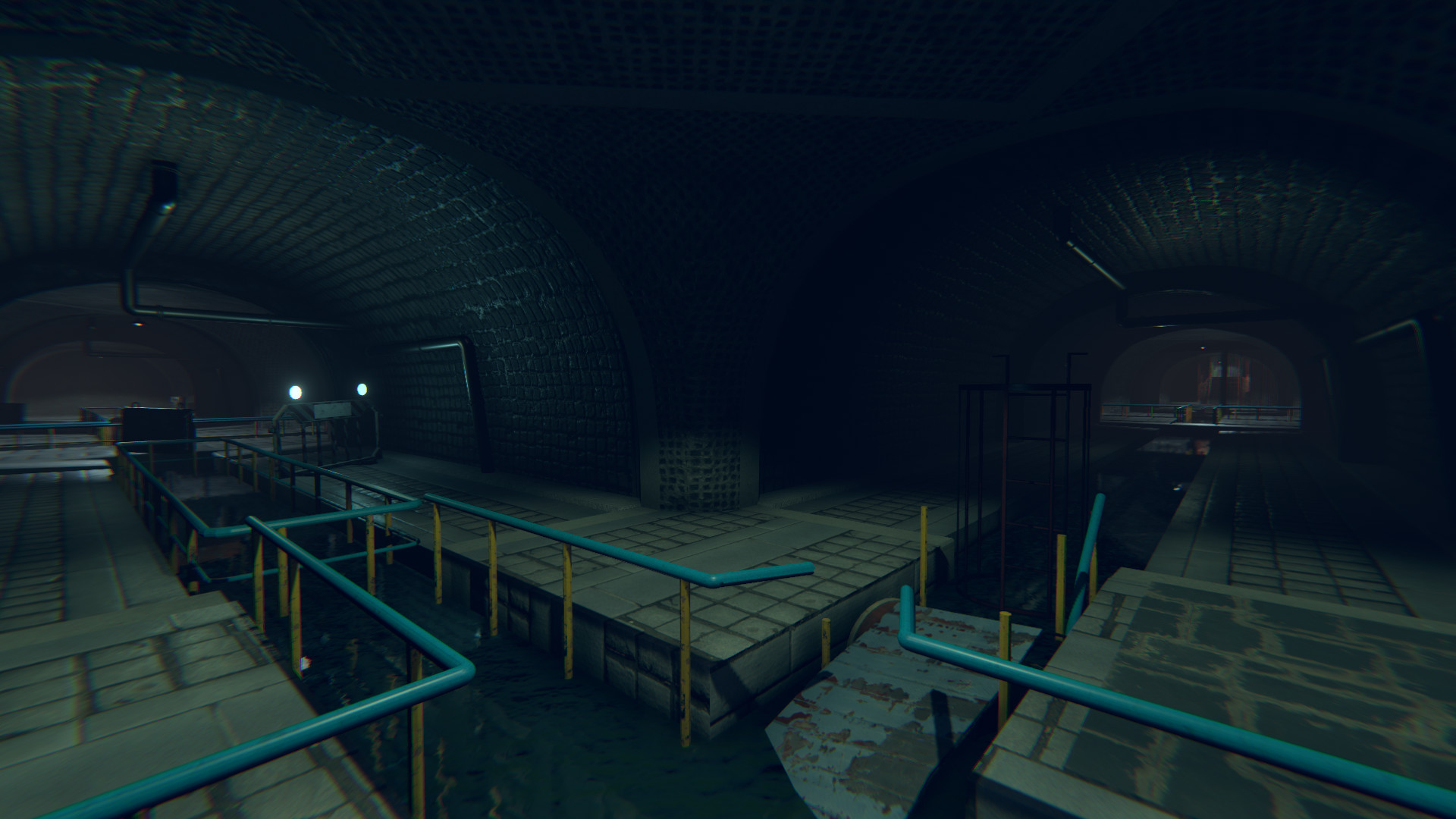 Here I Come on Steam