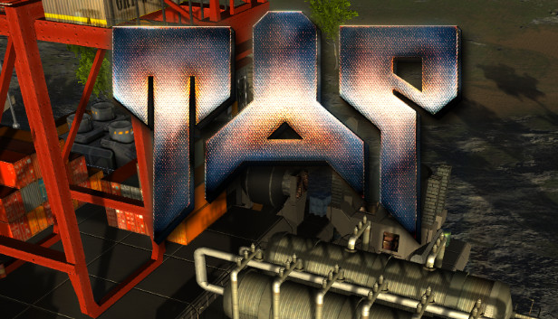 T.A.P. Steam capsule image