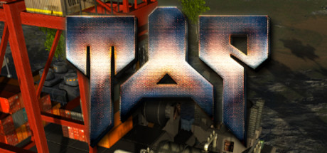 T.A.P. header