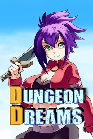 Dungeon Dreams cover art