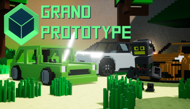 [Grand Prototype] Steam capsule image