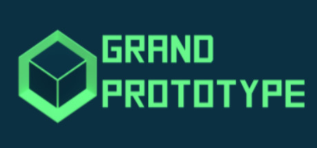 [Grand Prototype] Steam header image