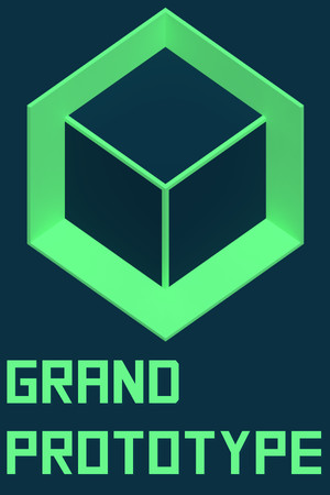 [Grand Prototype] cover art