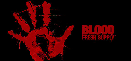 Blood  Fresh Supply Free Download