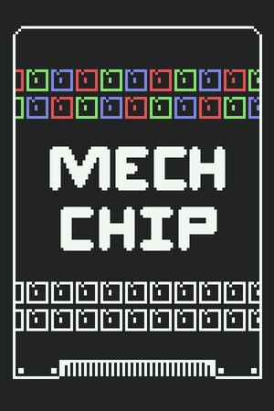 Mech Chip