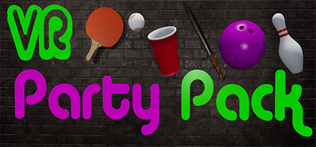 VR Party Pack Cover Image
