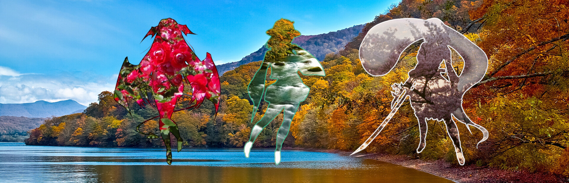 Faith In The Goddess Of Suwa