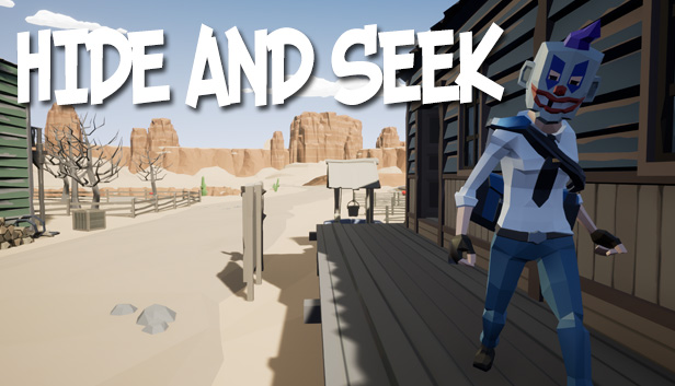 Hide and Seek on Steam