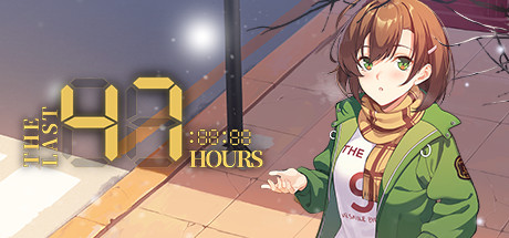 最后的47小时 - The Last 47 Hours Cover Image