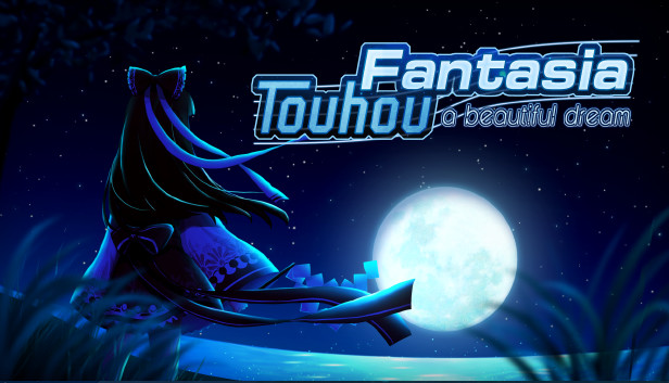 Touhou Fantasia / 东方梦想曲 on Steam