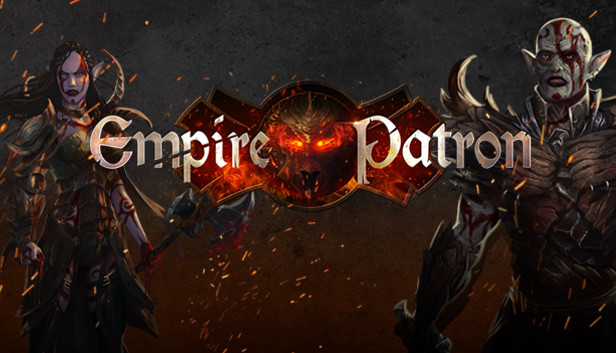 Empire Patron Steam capsule image