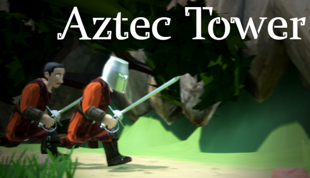 Aztec Tower Steam capsule image