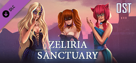 Zeliria Sanctuary - OST + ARTBOOK Download For Mac Zeliria Sanctuary - OST + ARTBOOK Download For Mac