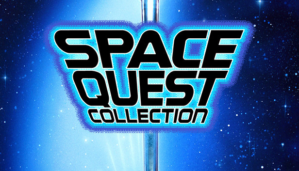 Space Quest Collection