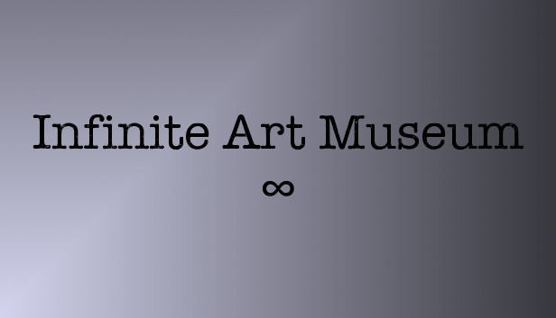 Infinite Art Museum Steam capsule image
