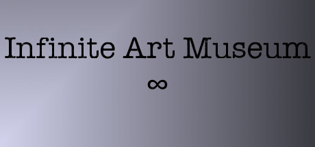 Infinite Art Museum header