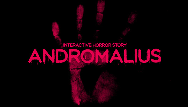 ANDROMALIUS Steam capsule image